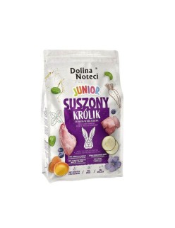 Pienso Dolina Noteci Premium Cachorro/Junior Conejo 4 Kg