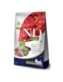 Pienso Farmina PND0250142 Adulto Cordero 2,5 kg