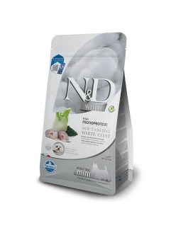 Nourriture Farmina Adulte Poisson 2 Kg