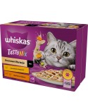 Cibo per gatti Whiskas                                 Pollo Tacchino Agnello