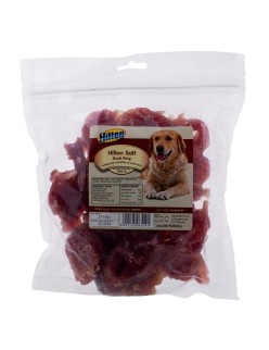 Snack para Perros Hilton Pato 500 g
