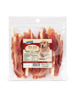 Snack para Perros Hilton Pato 500 g