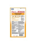 Snack para Gatos Inaba Churu for Kitten Pollo 4 x 14 g