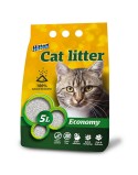 Arena para Gatos Hilton 5 L
