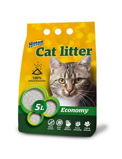 Arena para Gatos Hilton 5 L
