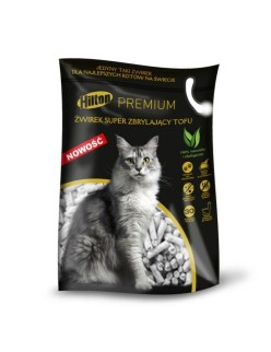 Arena para Gatos Hilton 2,5 kg