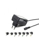 Adaptador de Corriente Energenie EG-MC-008 1,2 m 12 W 100 - 240 V