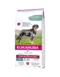 Futter Eukanuba Daily Care Erwachsener Lachsfarben Fisch 12 kg