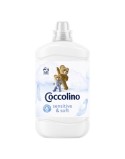 Weichspüler für Kleidung Coccolino Zart, sehr aromatisch, frisch und ausgewogen 1 Stück 1,7 L