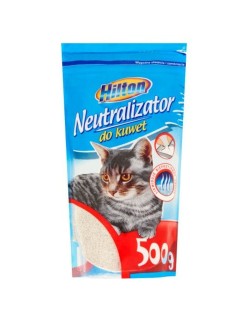 Acondicionador para Mascotas Hilton 283-000103-0N