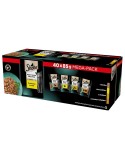 Katzenfutter Sheba Vögel 40 x 85 g