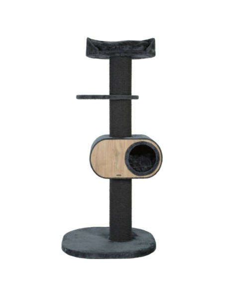 Grattoir pour Chats Zolux 504162GRI Gris Sisal