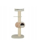 Rascador para Gatos Zolux 504162BEI Beige Sisal
