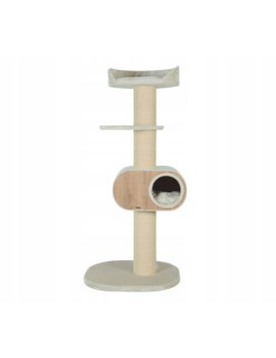 Rascador para Gatos Zolux 504162BEI Beige Sisal