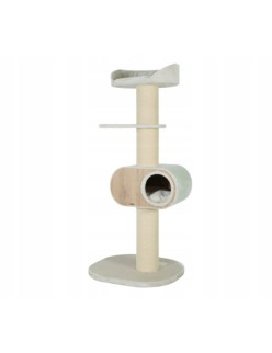 Rascador para Gatos Zolux 504162BEI Beige Sisal