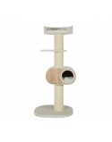 Rascador para Gatos Zolux 504162BEI Beige Sisal