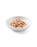 Aliments pour chat SCHESIR Poisson 85 g