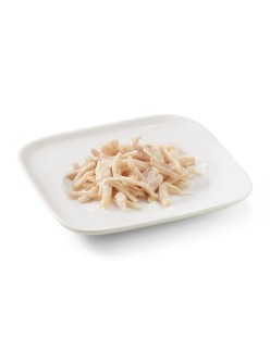 Alimentation humide SCHESIR Poulet 150 g