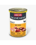 Nassfutter Animonda Truthahn 400 g