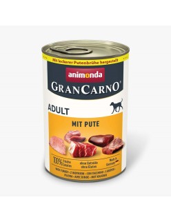 Nassfutter Animonda Truthahn 400 g
