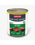 Comida húmeda Animonda Ciervo 800 g