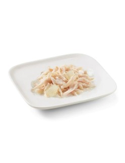 Alimentation humide SCHESIR Poulet 150 g