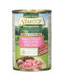 Comida húmeda Agras Pet Foods