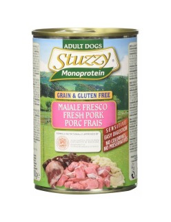 Comida húmeda Agras Pet Foods