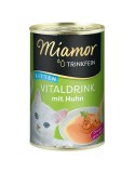 Snack para Gatos Miamor Pollo