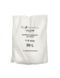 Cat Litter Diamentiq