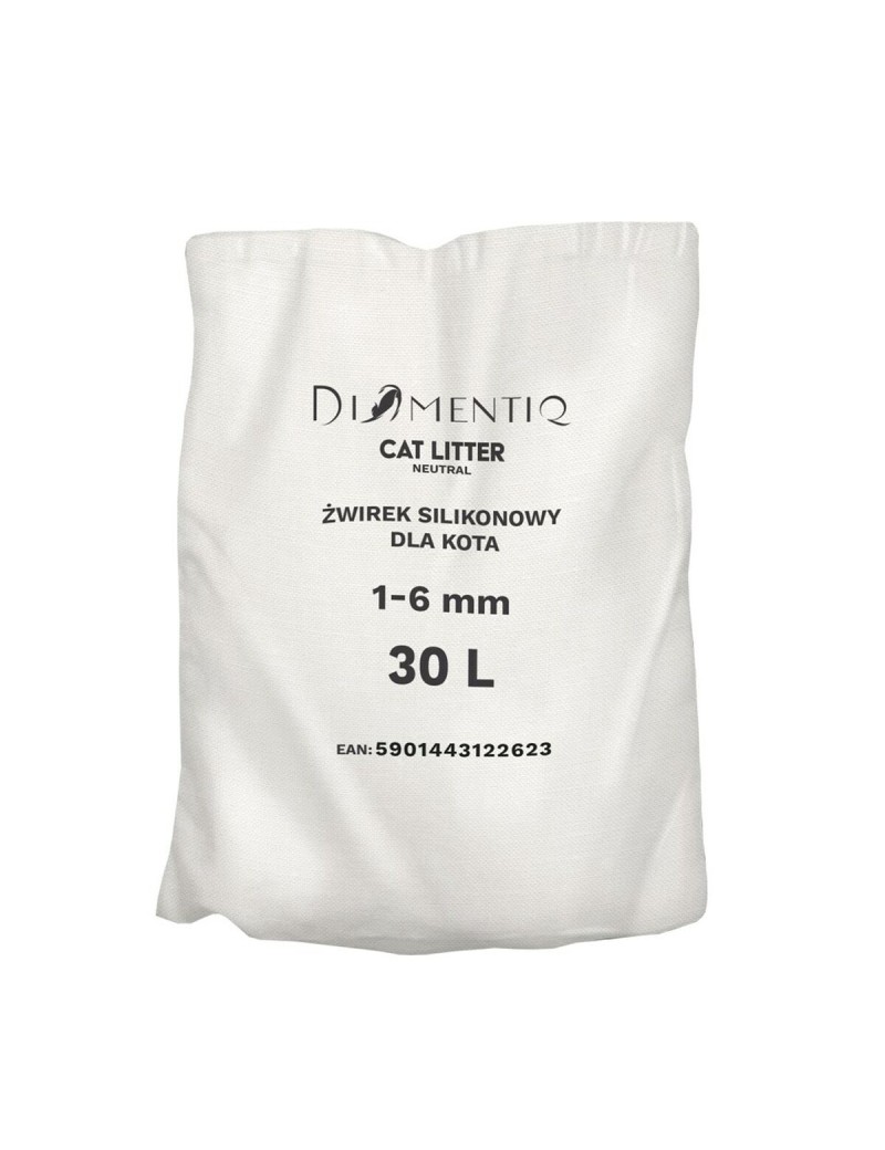 Cat Litter Diamentiq