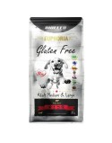 Futter Biofeed Adult Medium & Large Rindfleisch 2 Kg