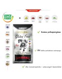 Pienso Biofeed Junior Small & Medium Ternera 12 kg