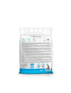 Arena para Gatos Diamentiq 7,6 L