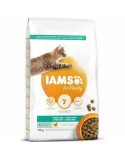 Comida para gato IAMS 150550 Pollo 10 kg