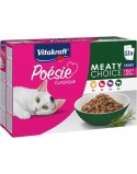 Snack para Gatos Vitakraft Poésie Aves