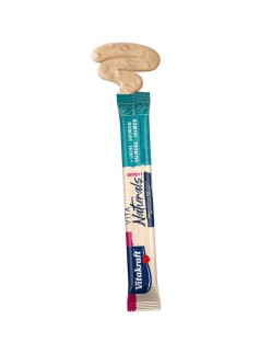 Snack para Gatos Vitakraft VITA NATURALS Pescado