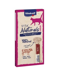 Snack para Gatos Vitakraft VITA NATURALS
