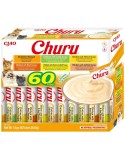 Collation pour Chat Inaba Churu Poulet