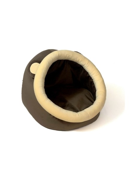 Cama para mascota GO GIFT Bronce 40 x 4 x 45 cm