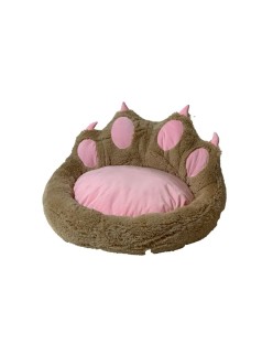 Cama para mascota GO GIFT Camel