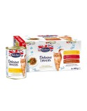 Katzenfutter Butcher's Delicious Dinners Huhn