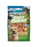 Hundesnack Arquivet Soft Snacks Salmon Fisch 100 g