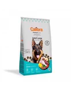 Hundefutter Calibra Huhn 12 kg
