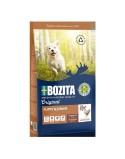Futter Bozita Original Puppy & Junior Chicken Huhn 12 kg