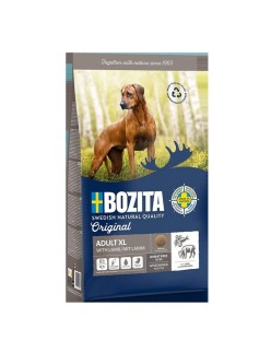 Hundefutter Bozita Original Adult XL Lamb Lamm 12 kg