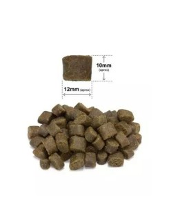 Futter Arquivet Salmon fresco con pavo Lachsfarben 2,5 kg