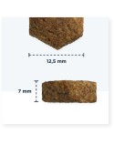 Futter Eukanuba Puppy large breed grain free ocean fish Fisch 3 Kg