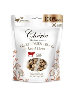 Snack für Katze Freeze-dried 30 g