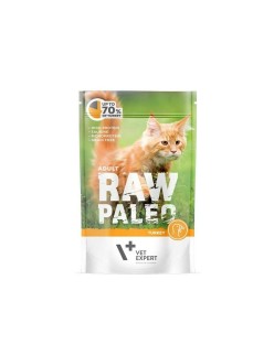 Comida para gato VETEXPERT Adult Cat 100 g